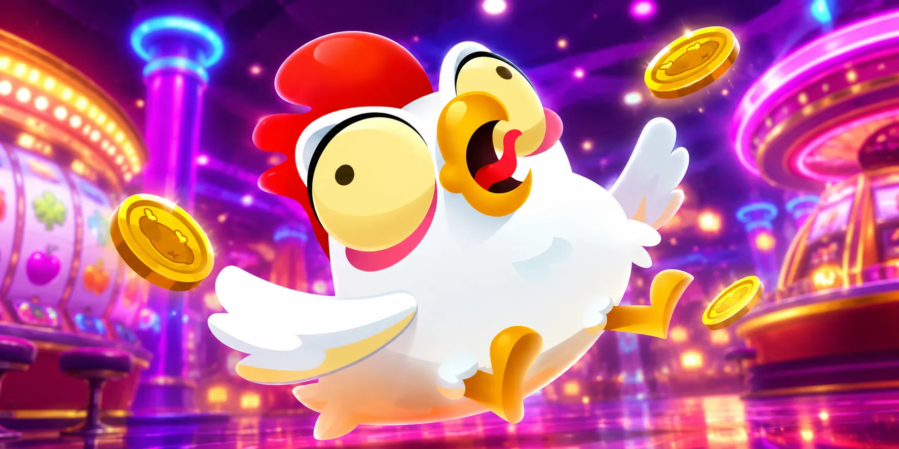 Chicken Road 1xbet Casino Guide for Canada